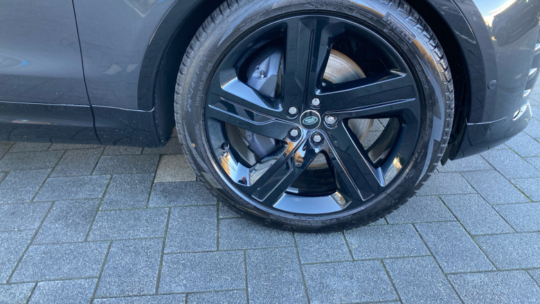 Land Rover Discovery 3.0 D350 Gemini 5dr Auto Diesel Station Wagon